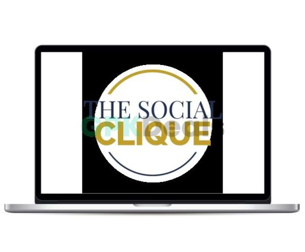 Rachel Pedersen - The Social Clique