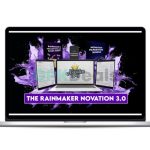 Richard Wonders - Rainmaker Novation 3.0