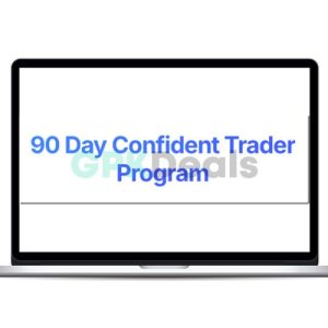 Riley Coleman Trading - 90 Day Confident Trader Program