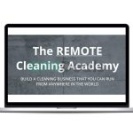 Sean Parry - The Remote Cleaning Academy