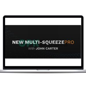 Simpler Trading - New Multi Squeeze Pro System Elite