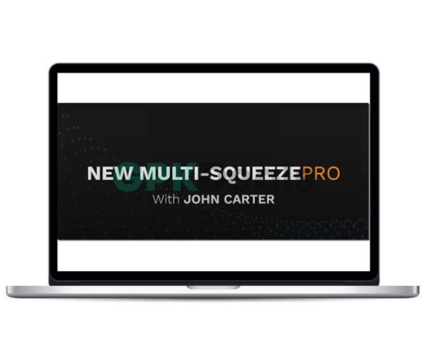 Simpler Trading - New Multi Squeeze Pro System Elite