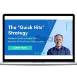 Simpler Trading - The Quick Hits Strategy PRO