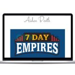 Steve Clayton & Aidan Booth - 7 Day Empires 2024