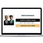 Suits Commerce - Learn Dropshipping from 8 Figure Studs