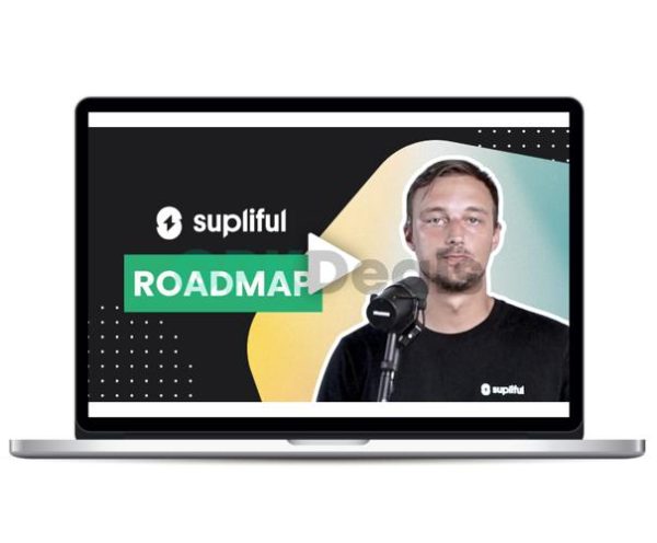 Supliful - Supliful Roadmap