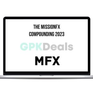 The MissionFX Compounding 2023