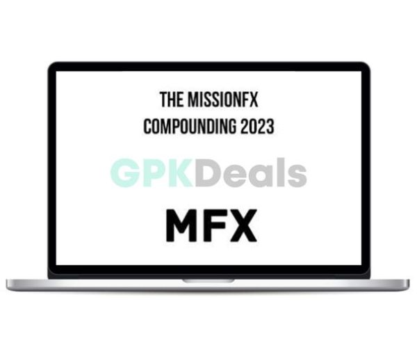 The MissionFX Compounding 2023