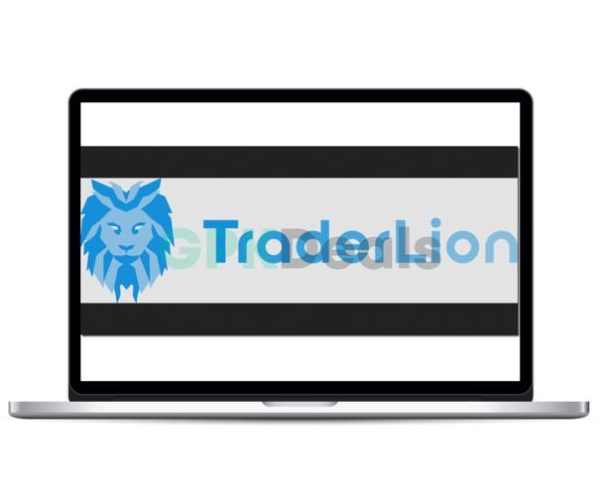 Traderlion - Private Access Pro Webinars 2021-2022