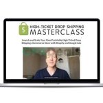 Trevor Fenner - High-Ticket Drop Shipping Masterclass